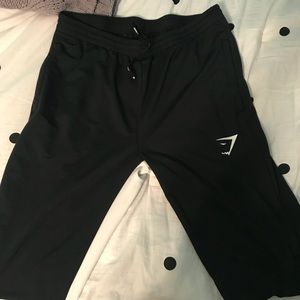 Gymshark Joggers- Dry Moisture Management